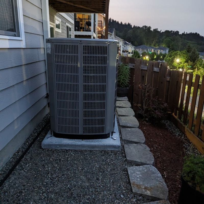 AC Repair Maple Valley WA Professional AC Repair