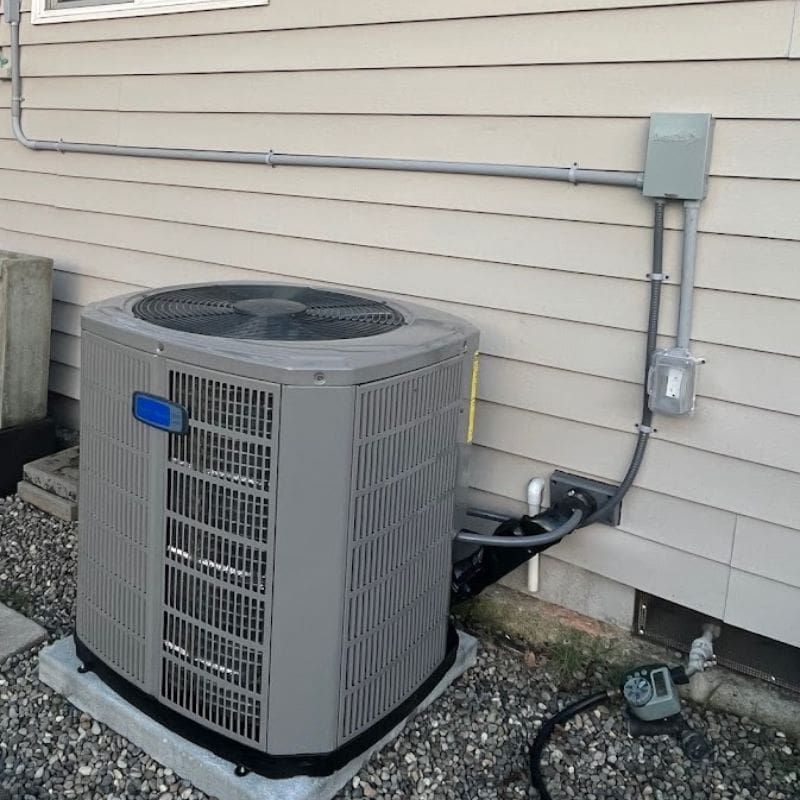 AC Repair in Issaquah