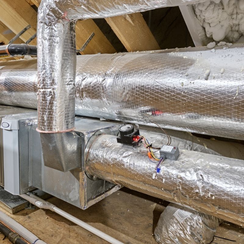 Heat Pump Repair Seattle WA Professional Heat Pump Repair
