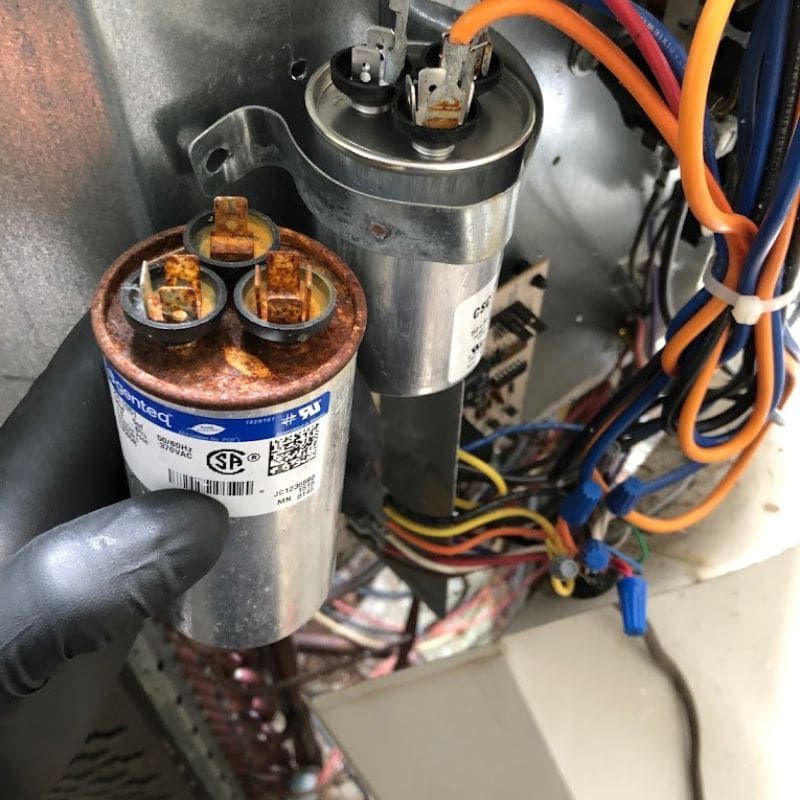 Professional Furnace Repair