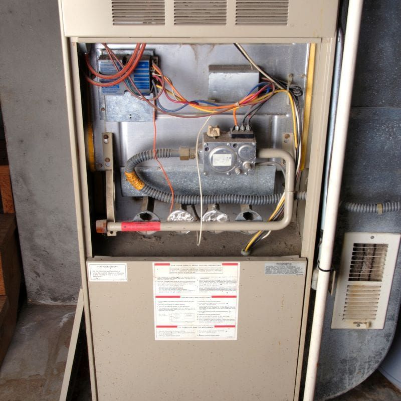 Furnace Replacement in Newcastle