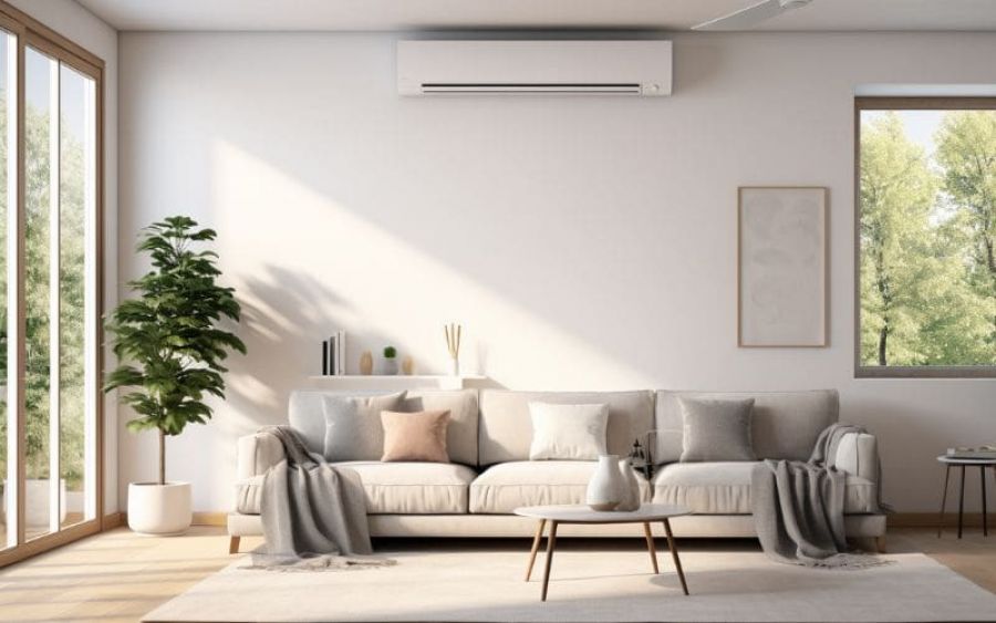 Ductless Mini Split Maintenance Checklist_ Your Seasonal Guide