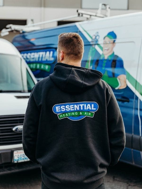 Heat Pump Installation Seattle WA Professional HVAC Careers