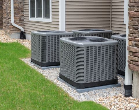 Home Cooling Services