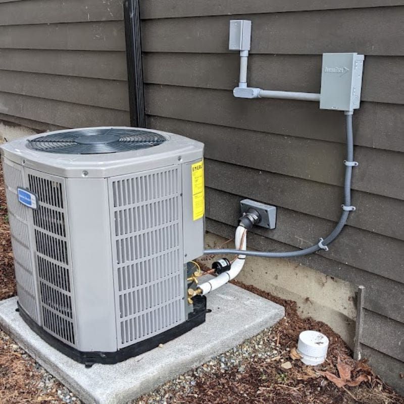 AC Installation Service