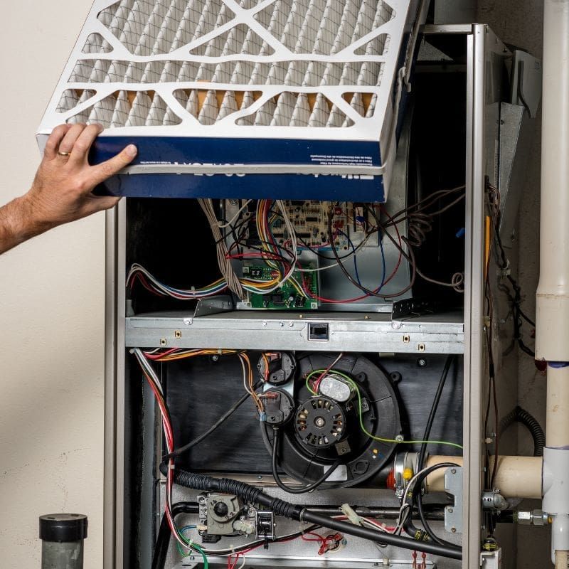 Furnace Maintenance Seattle WA Professional Furnace Maintenance