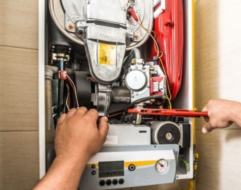 Home Heating Services