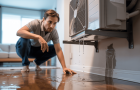 Ductless Mini Split Maintenance Checklist: Your Seasonal Guide Why Is Water Leaking from My Air Conditioner?