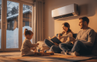 Ductless Mini Split Maintenance Checklist: Your Seasonal Guide Is Ductless Heating Enough to Keep a House Warm in Winter?